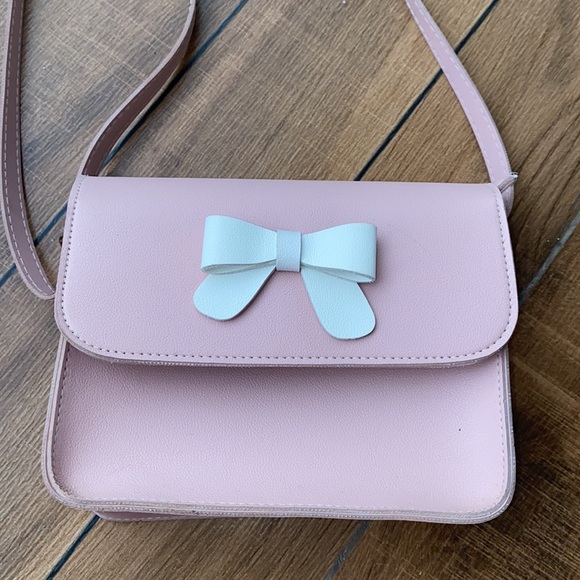 Bag for girls - Picture 2 of 6